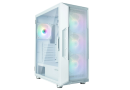 Корпус ZALMAN I3 NEO WHITE - зображення 2
