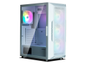 Корпус ZALMAN I3 NEO WHITE - зображення 3