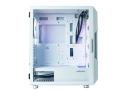 Корпус ZALMAN I3 NEO WHITE - зображення 5