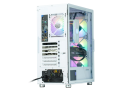 Корпус ZALMAN I3 NEO WHITE - зображення 6