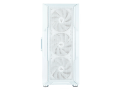 Корпус ZALMAN I3 NEO WHITE - зображення 4
