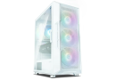 Корпус ZALMAN I3 NEO WHITE - зображення 1