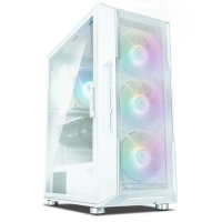 Корпус ZALMAN I3 NEO WHITE