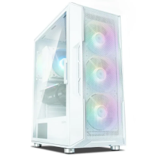 Корпус ZALMAN I3 NEO WHITE