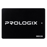 Накопичувач SSD 960GB Prologix S320 (PRO960GS320)