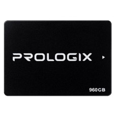Накопичувач SSD 960GB Prologix S320 (PRO960GS320)