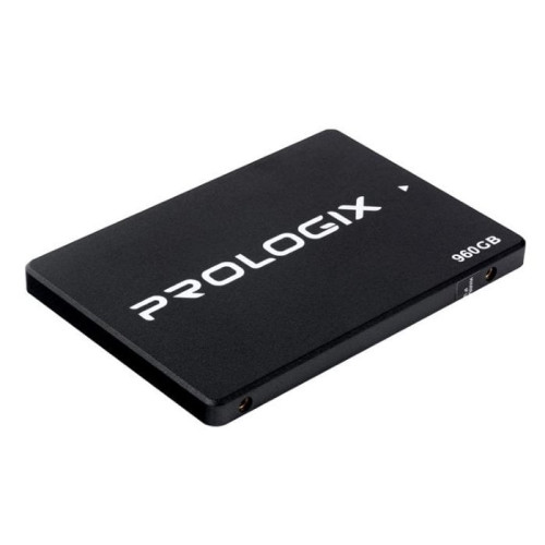 Накопичувач SSD 960GB Prologix S320 (PRO960GS320) - зображення 3