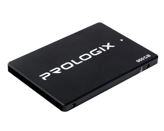 Накопичувач SSD 960GB Prologix S320 (PRO960GS320) - зображення 3
