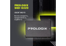 Накопичувач SSD 960GB Prologix S320 (PRO960GS320) - зображення 6