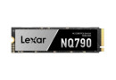 Накопичувач SSD NVMe M.2 1TB Lexar NQ790 (LNQ790X001T-RNNNG) - зображення 1
