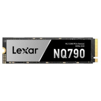 Накопичувач SSD NVMe M.2 1TB Lexar NQ790 (LNQ790X001T-RNNNG)