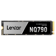 Накопичувач SSD NVMe M.2 1TB Lexar NQ790 (LNQ790X001T-RNNNG)