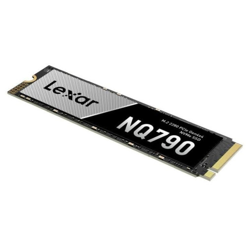 Накопичувач SSD NVMe M.2 1TB Lexar NQ790 (LNQ790X001T-RNNNG) - зображення 3