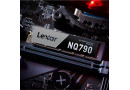 Накопичувач SSD NVMe M.2 1TB Lexar NQ790 (LNQ790X001T-RNNNG) - зображення 5