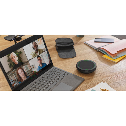 Спікерфон Jabra Speak2 55 MS Teams - зображення 6