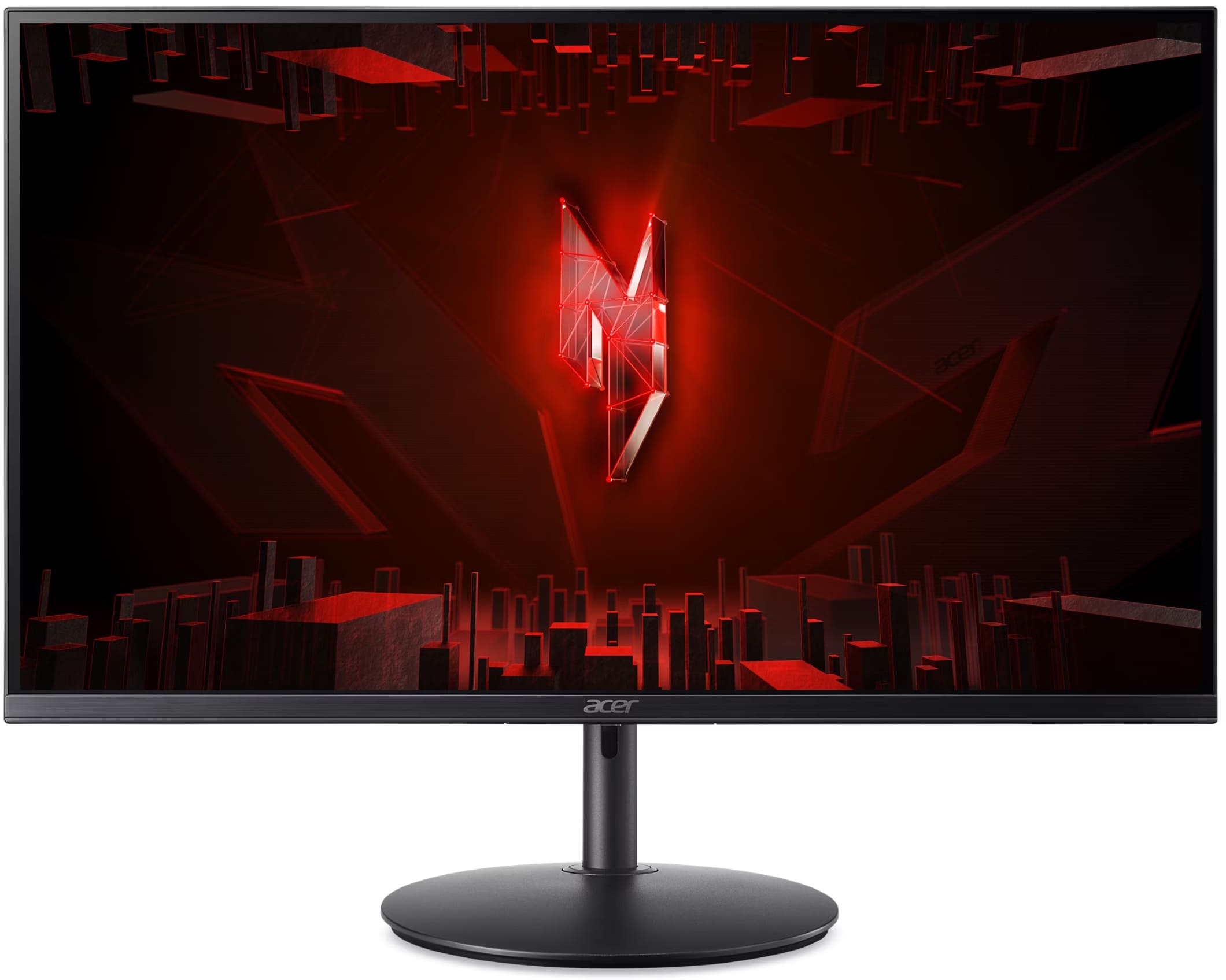 Монітор 24 Acer Nitro XF240YX1biiph - зображення 1