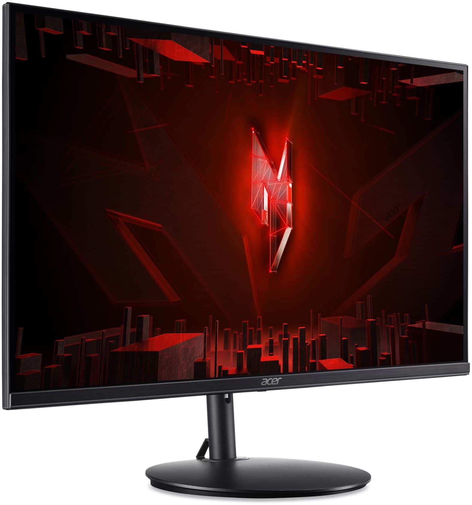 Монітор 24 Acer Nitro XF240YX1biiph - зображення 2