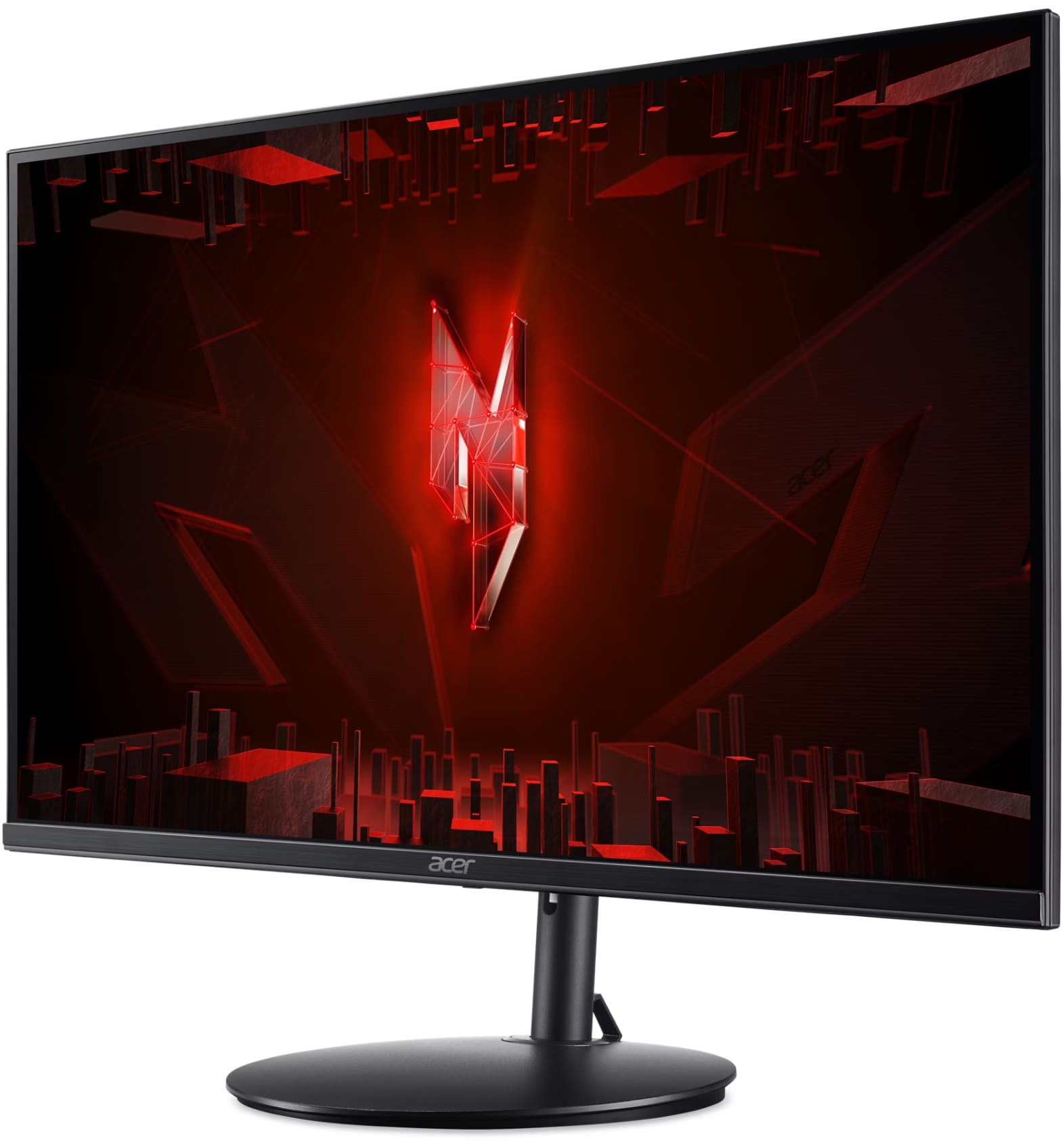 Монітор 24 Acer Nitro XF240YX1biiph - зображення 3