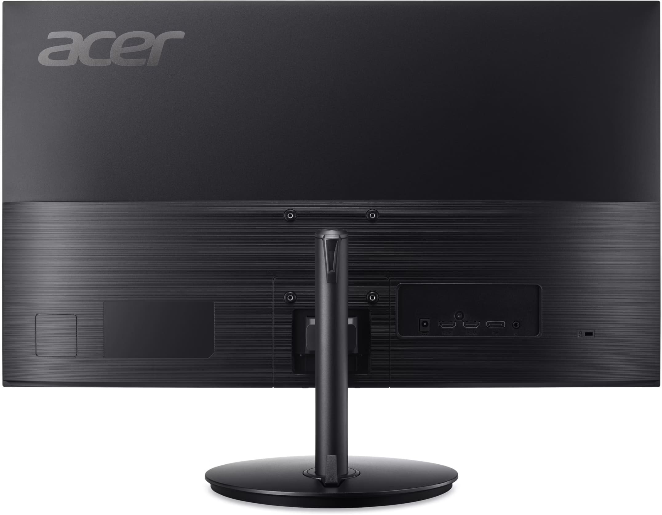 Монітор 24 Acer Nitro XF240YX1biiph - зображення 6