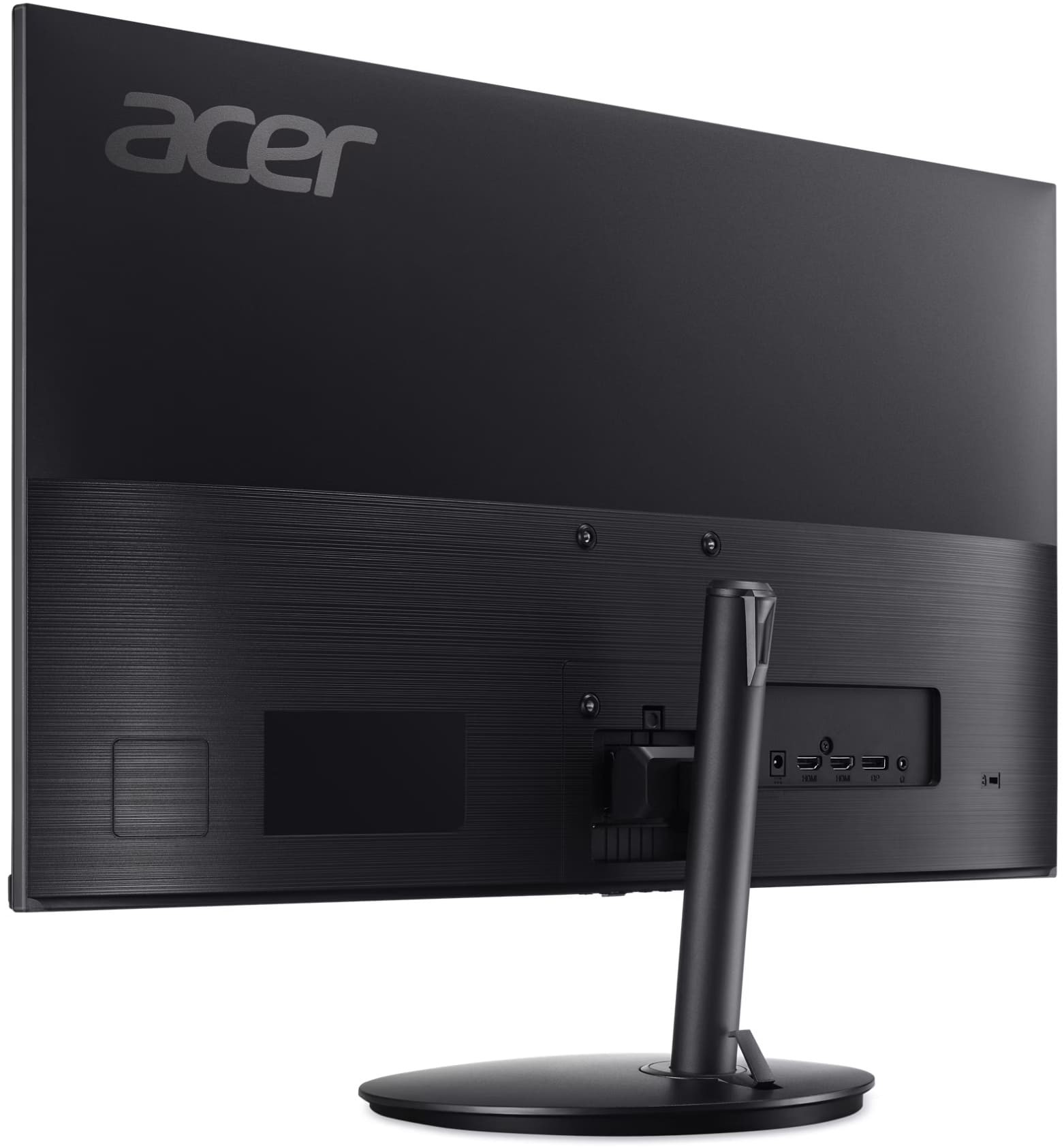 Монітор 24 Acer Nitro XF240YX1biiph - зображення 7
