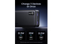 Батарея POWER BANK UGREEN PB312 20000mAh PD 20W - зображення 5