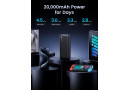 Батарея POWER BANK UGREEN PB312 20000mAh PD 20W - зображення 8