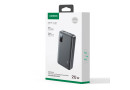 Батарея POWER BANK UGREEN PB312 20000mAh PD 20W - зображення 4