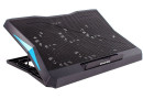 Підставка охолоджуюча для ноутбука ColorWay Cooling Laptop Q3 - зображення 1