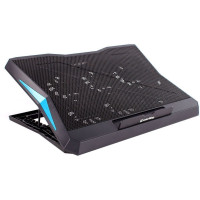Підставка охолоджуюча для ноутбука ColorWay Cooling Laptop Q3