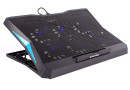 Підставка охолоджуюча для ноутбука ColorWay Cooling Laptop Q3 - зображення 2