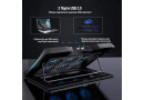 Підставка охолоджуюча для ноутбука ColorWay Cooling Laptop Q3 - зображення 13