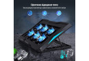 Підставка охолоджуюча для ноутбука ColorWay Cooling Laptop Q3 - зображення 12