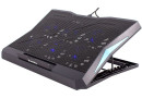 Підставка охолоджуюча для ноутбука ColorWay Cooling Laptop Q3 - зображення 4