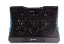 Підставка охолоджуюча для ноутбука ColorWay Cooling Laptop Q3 - зображення 3
