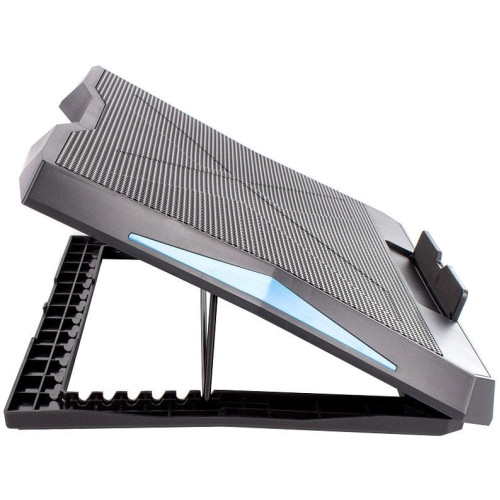Підставка охолоджуюча для ноутбука ColorWay Cooling Laptop Q3 - зображення 5