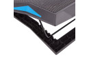 Підставка охолоджуюча для ноутбука ColorWay Cooling Laptop Q3 - зображення 8