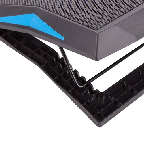 Підставка охолоджуюча для ноутбука ColorWay Cooling Laptop Q3 - зображення 8