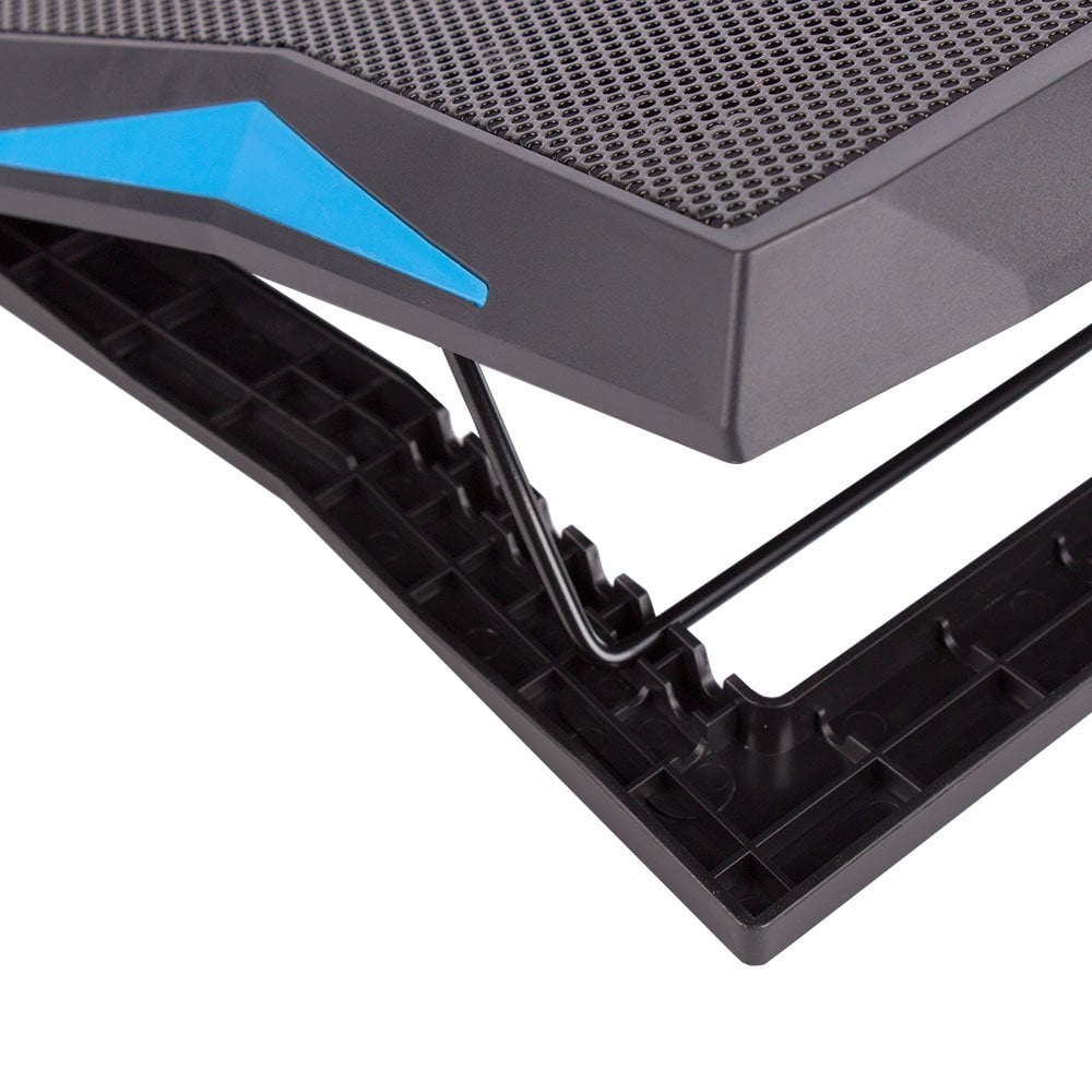 Підставка охолоджуюча для ноутбука ColorWay Cooling Laptop Q3 - зображення 8