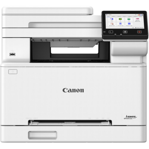 БФП Canon i-SENSYS MF664CDW - зображення 1