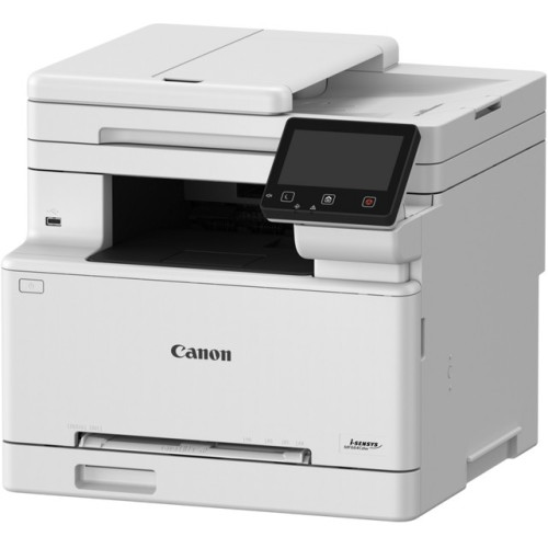 БФП Canon i-SENSYS MF664CDW - зображення 2