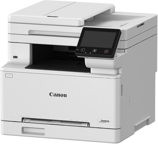 БФП Canon i-SENSYS MF664CDW - зображення 2