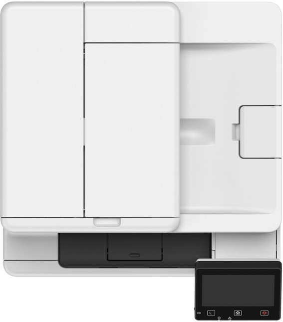 БФП Canon i-SENSYS MF664CDW - зображення 3