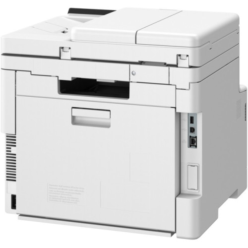 БФП Canon i-SENSYS MF664CDW - зображення 4