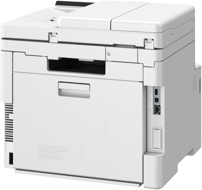 БФП Canon i-SENSYS MF664CDW - зображення 4