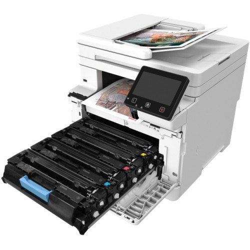 БФП Canon i-SENSYS MF664CDW - зображення 5