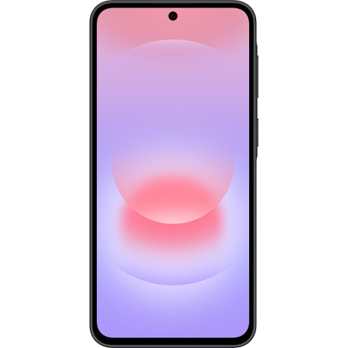 Смартфон SAMSUNG Galaxy A37 5G 8\/256Gb Gray (SM-A376BZAG) - зображення 4