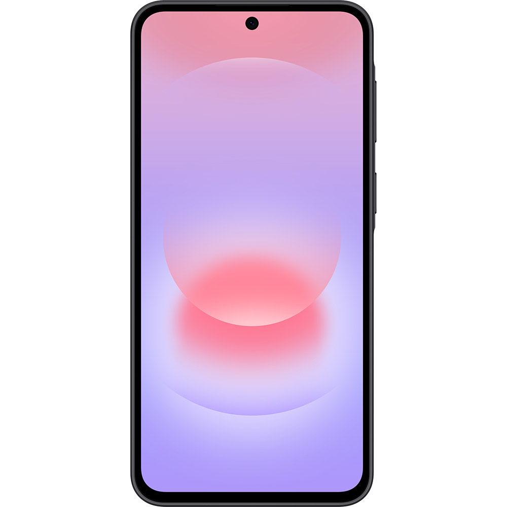 Смартфон SAMSUNG Galaxy A37 5G 8\/256Gb Gray (SM-A376BZAG) - зображення 4