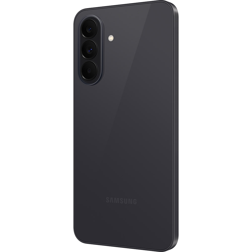 Смартфон SAMSUNG Galaxy A37 5G 8\/256Gb Gray (SM-A376BZAG) - зображення 7