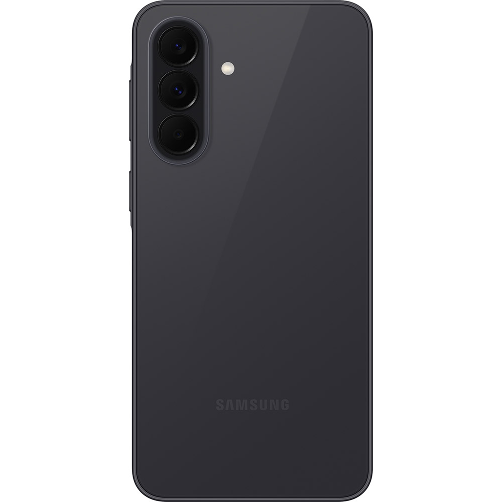 Смартфон SAMSUNG Galaxy A37 5G 8\/256Gb Gray (SM-A376BZAG) - зображення 5