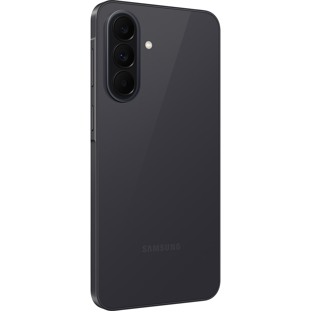 Смартфон SAMSUNG Galaxy A37 5G 8\/256Gb Gray (SM-A376BZAG) - зображення 3